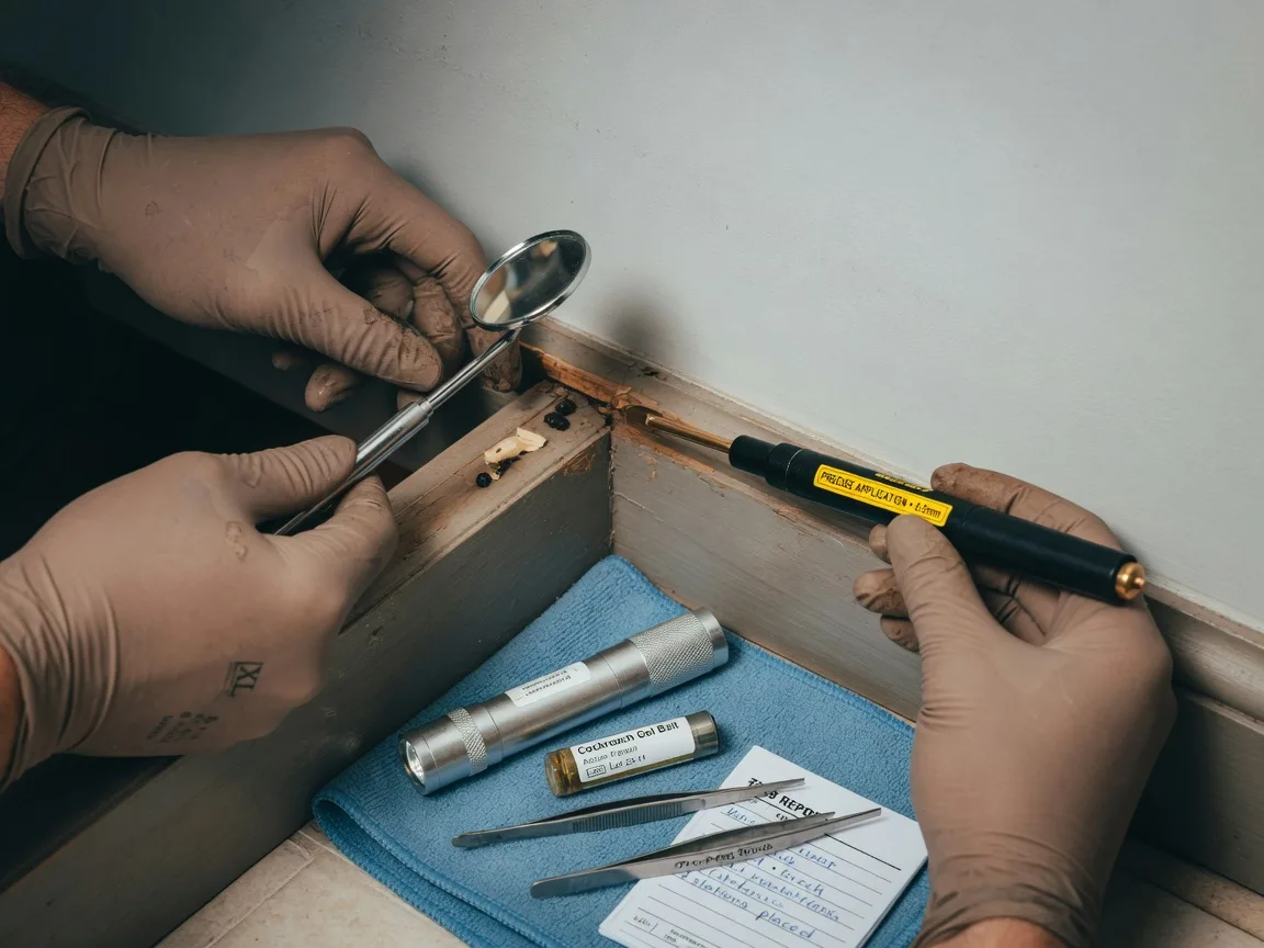 Why choose Emergency Pest Control in Pathfork, KY